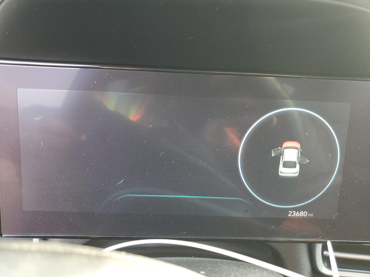 2024 HYUNDAI ELANTRA SEL VIN:KMHLM4DG4RU638415