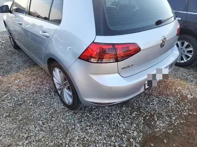 2015 Volkswagen Golf WVWZZZAUZFW278652 VIN:WVWZZZAUZFW278652