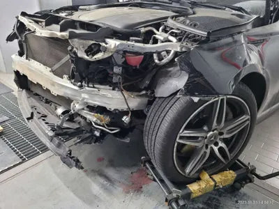 2017 Mercedes-Benz E 350 WDDZF3DB1HA282745 VIN:WDDZF3DB1HA282745