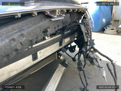 2019 Genesis G70 KMTG341ADKU036749 VIN:KMTG341ADKU036749