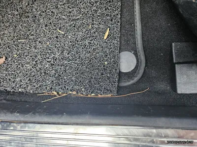 2017 Mercedes-Benz S 500 VIN: