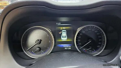 2016 Infiniti Q50 JNKDV71E2GM550937 VIN:JNKDV71E2GM550937