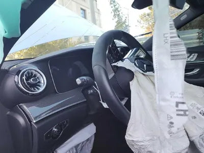 2022 Mercedes-Benz E 53 VIN: