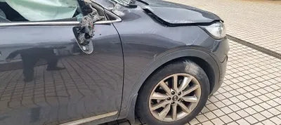 2017 Kia Sorento KNAPS81ABHA341237 VIN:KNAPS81ABHA341237