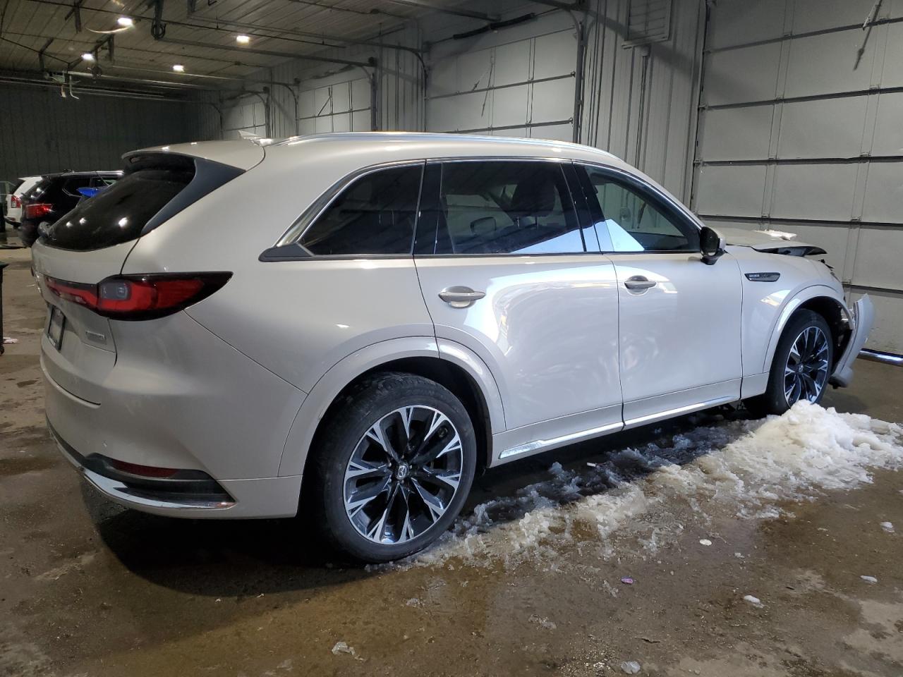 2024 MAZDA CX-90  VIN:JM3KK1HC6R1126403