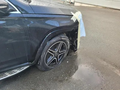 2019 Mercedes-Benz GLE 450 WDCFB5KBXKA078017 VIN:WDCFB5KBXKA078017