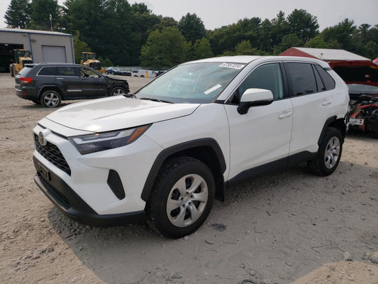 2023 TOYOTA RAV4 LE VIN:2T3G1RFV7PC336920