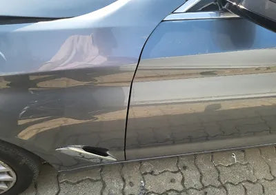 2018 BMW 520 WBAJC3108JD031354 VIN:WBAJC3108JD031354