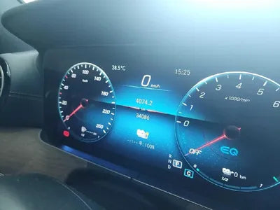 2021 Mercedes-Benz E 300 VIN: