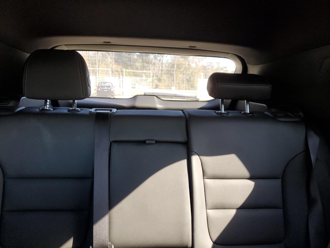 2023 CHEVROLET TRAILBLAZER ACTIV VIN:KL79MVSL0PB183637