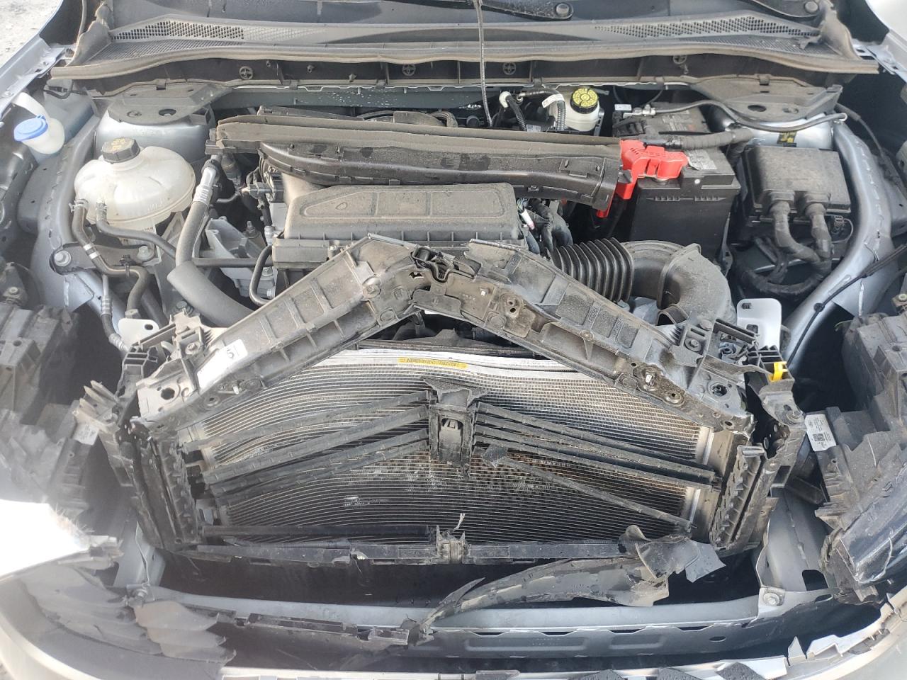 2023 FORD ESCAPE ACTIVE VIN:1FMCU9GN4PUA96317