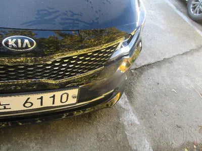 2018 Kia K5 KNAGV412BJA224606 VIN:KNAGV412BJA224606