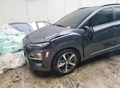 2018 Hyundai Kona KMHK4815GJU096175 VIN:KMHK4815GJU096175