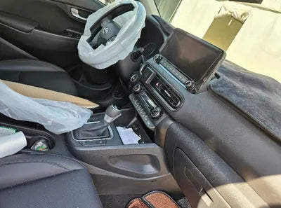 2020 Hyundai Kona VIN:
