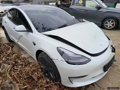 2022 Tesla Model 3 5YJ3E1EB1NF236390 VIN:5YJ3E1EB1NF236390