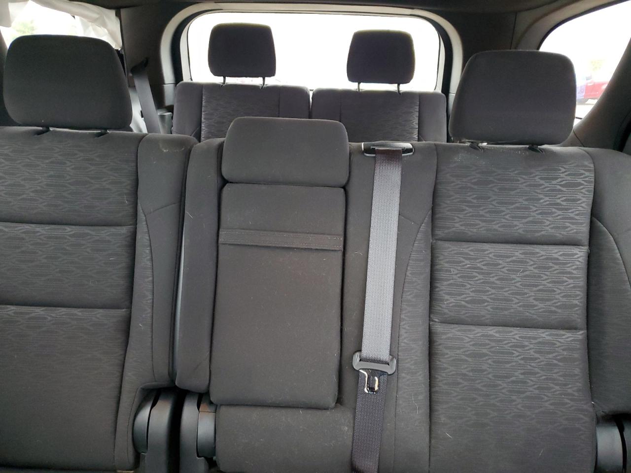 2023 DODGE DURANGO GT VIN:1C4RDJDG1PC559039