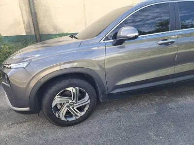 2020 Hyundai Santa FE VIN: