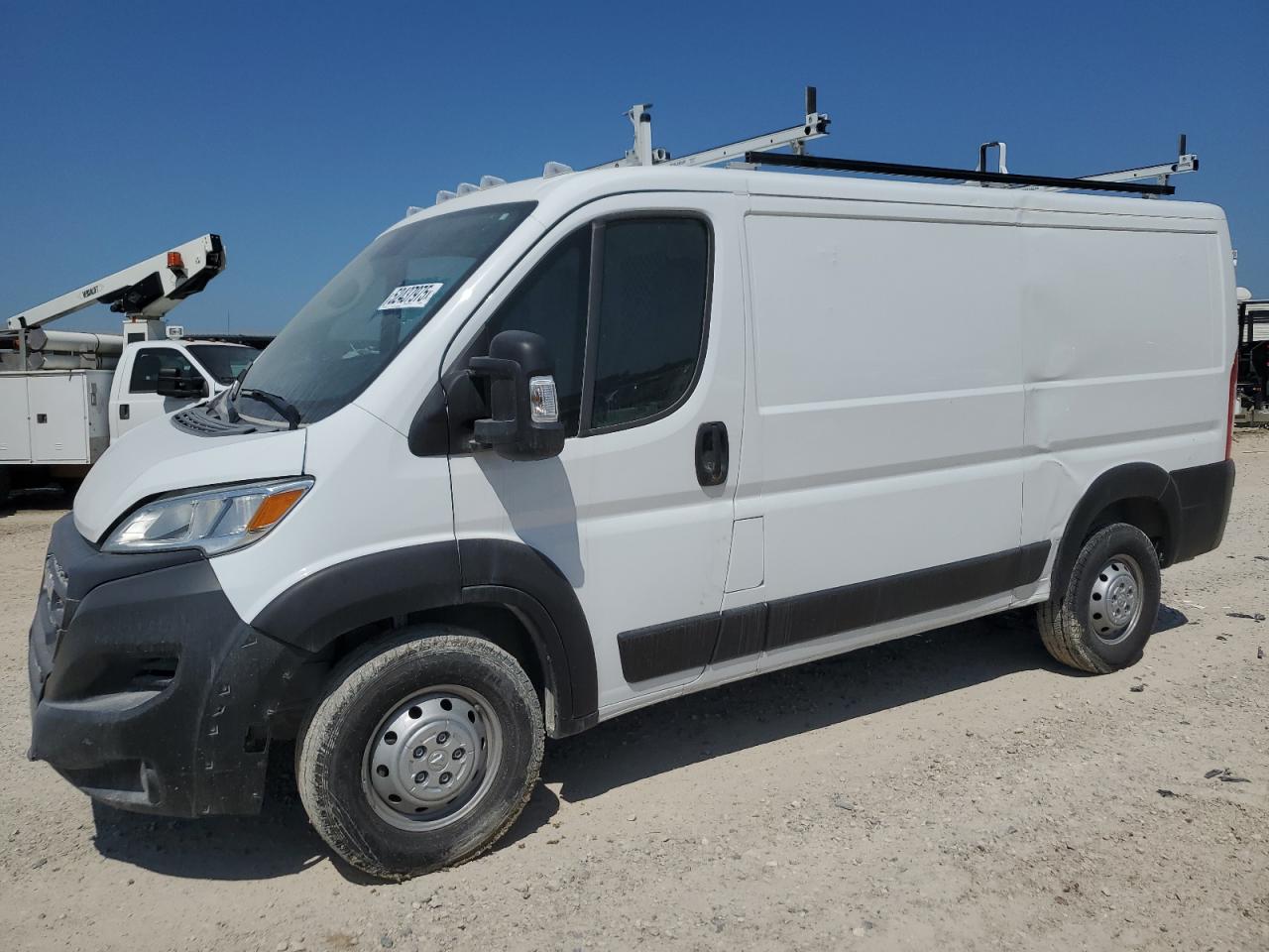 2023 RAM PROMASTER 1500 1500 STANDARD VIN:3C6LRVAG9PE545344