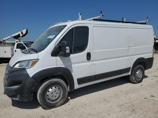 2023 RAM PROMASTER 1500 1500 STANDARD VIN:3C6LRVAG9PE545344