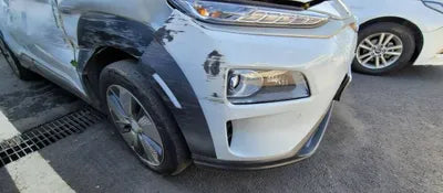 2018 Hyundai Kona VIN: