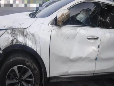 2017 Kia Sorento KNAPG81ABJA412119 VIN:KNAPG81ABJA412119