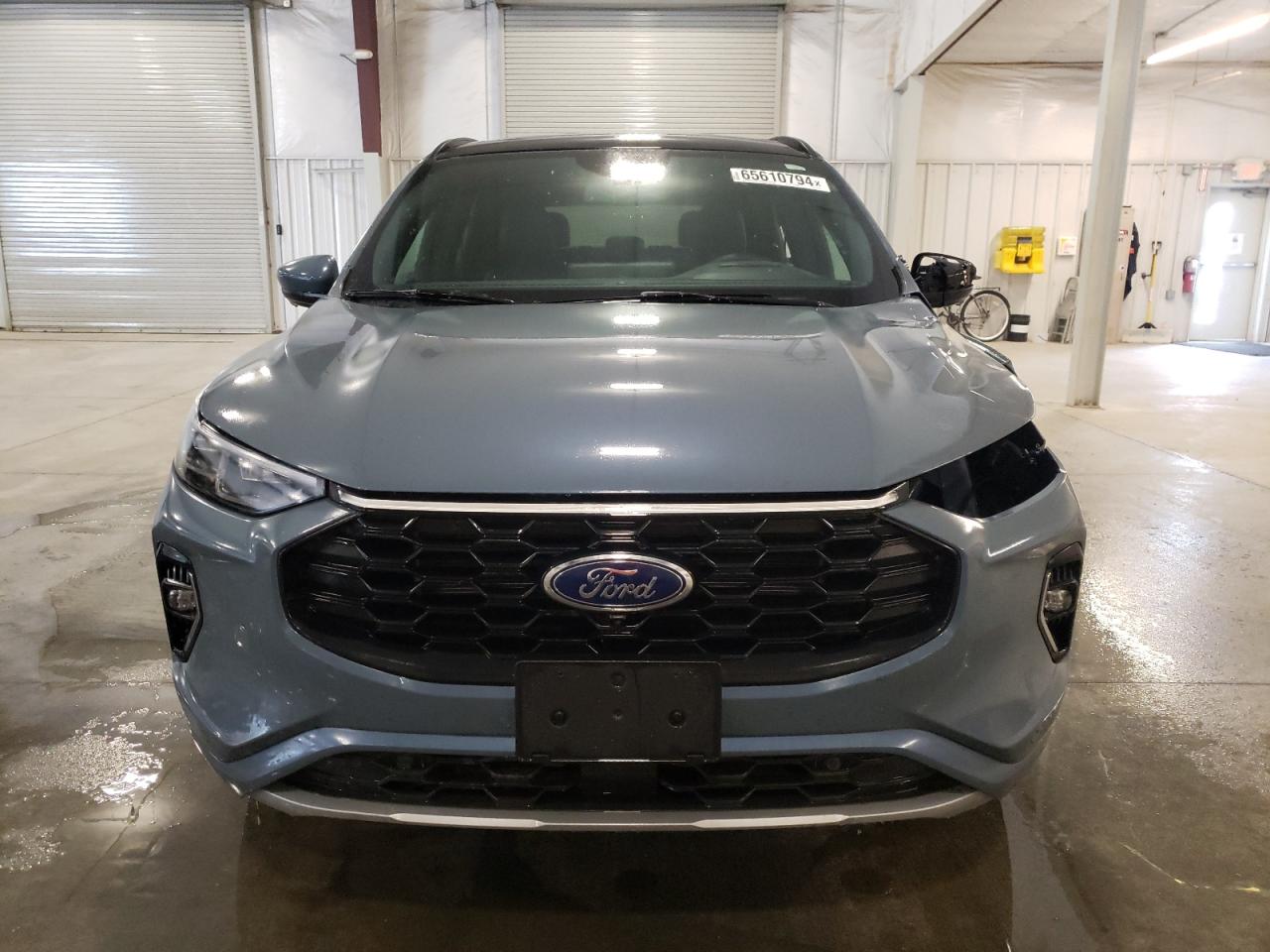 2023 FORD ESCAPE ST LINE ELITE VIN:1FMCU9PZ0PUB01256