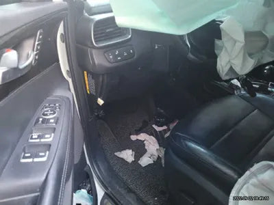 2016 Kia Sorento 841KMKNAPK81ADGA1 VIN:841KMKNAPK81ADGA1