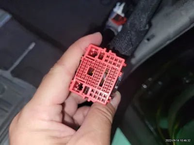 2022 Genesis G70 VIN: