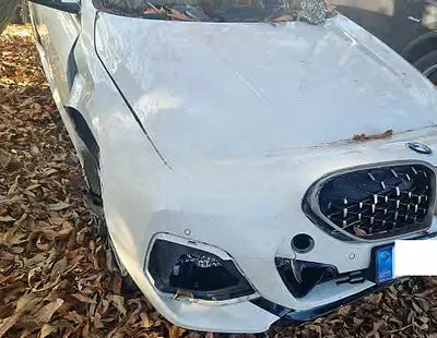 2021 BMW 235 WBA11AL03M7J39410 VIN:WBA11AL03M7J39410