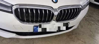 2021 BMW 520 WBA11BH04MCG87182 VIN:WBA11BH04MCG87182