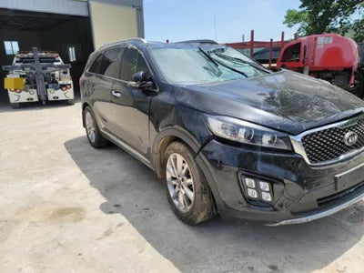 2015 Kia Sorento KNAPK81ABFA052466 VIN:KNAPK81ABFA052466