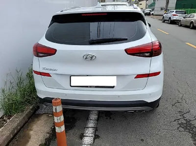 2020 Hyundai Tucson KMHJ3817GLU166639 VIN:KMHJ3817GLU166639