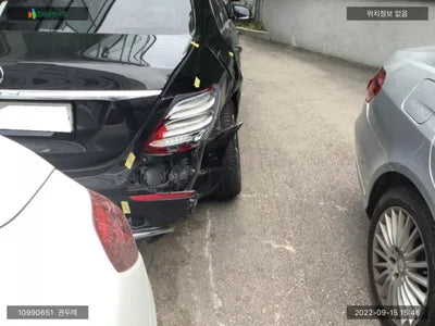 2019 Mercedes-Benz E 300 WDDZF5DB7KA697751 VIN:WDDZF5DB7KA697751