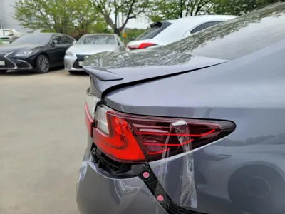 2016 Lexus ES 300 VIN: