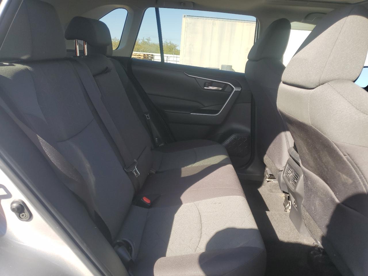 2023 TOYOTA RAV4 XLE VIN:2T3W1RFVXPW246106