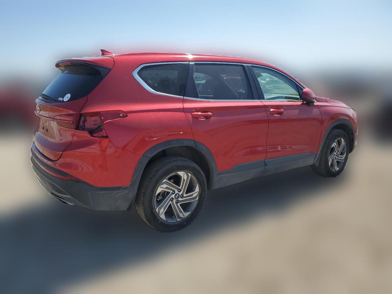 2023 HYUNDAI SANTA FE SE VIN:5NMS1DAJ2PH500921