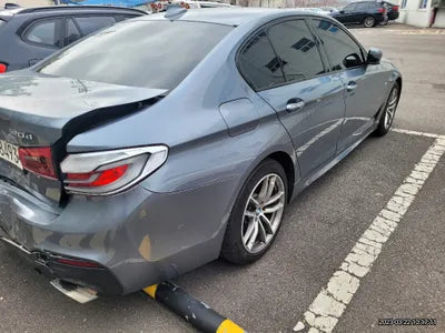 2017 BMW 520 WBAJC5102HG852762 VIN:WBAJC5102HG852762