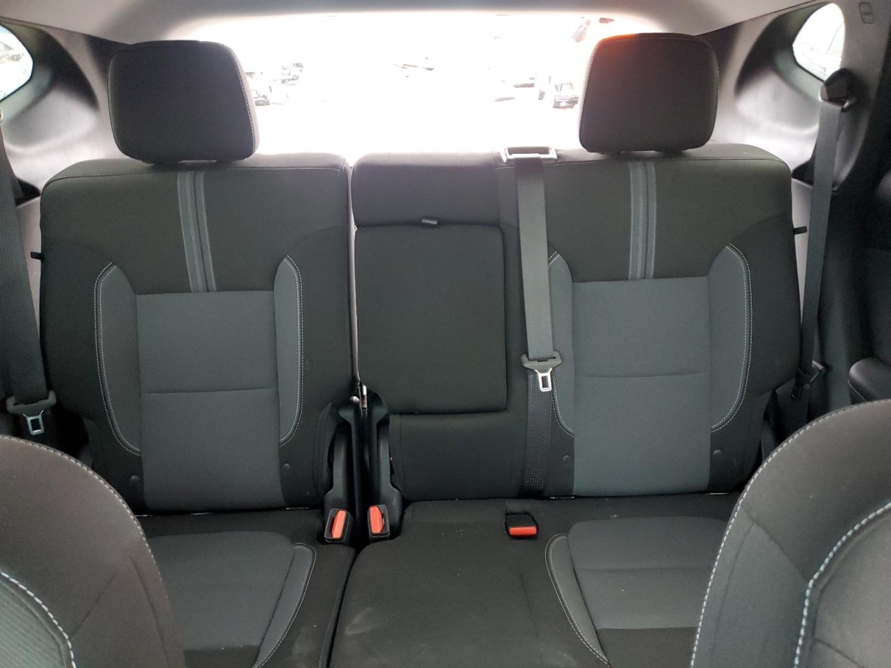 2023 CHEVROLET BLAZER 2LT VIN:3GNKBCR48PS197455