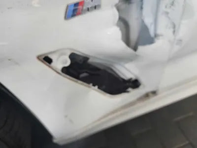 2022 BMW 530 WBA71BH05NCK08258 VIN:WBA71BH05NCK08258