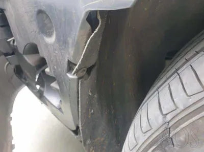 2016 BMW 528 WBA5A5108GG601847 VIN:WBA5A5108GG601847