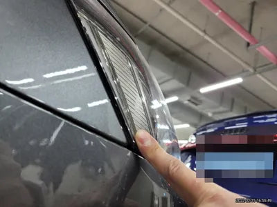 2020 Audi A6 WAUZZZF22LN020247 VIN:WAUZZZF22LN020247