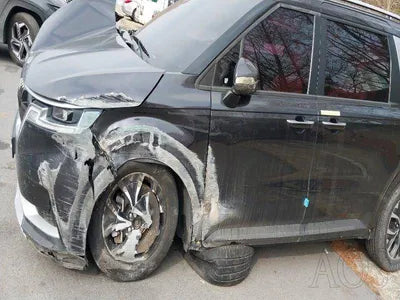 2020 Kia Carnival VIN: