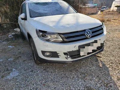 2016 Volkswagen Tiguan WVGZZZ5NZGW554323 VIN:WVGZZZ5NZGW554323