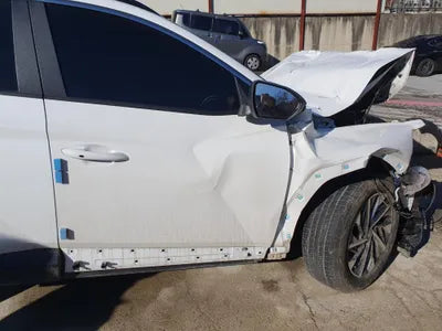 2021 Hyundai Tucson KMHJC81CBMU008365 VIN:KMHJC81CBMU008365