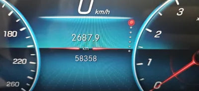 2020 Mercedes-Benz CLA 250 VIN: