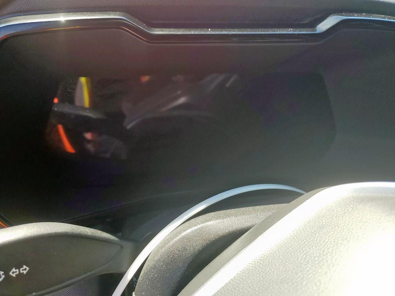 2023 CHEVROLET COLORADO Z71 VIN:1GCPTDEK3P1187987