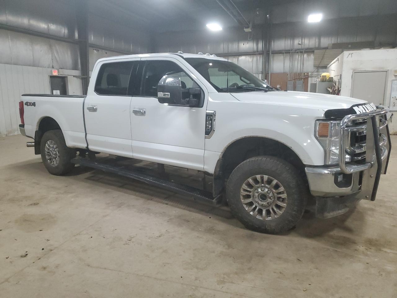 2022 FORD F250 SUPER DUTY VIN:1FT7W2B65NEE78516