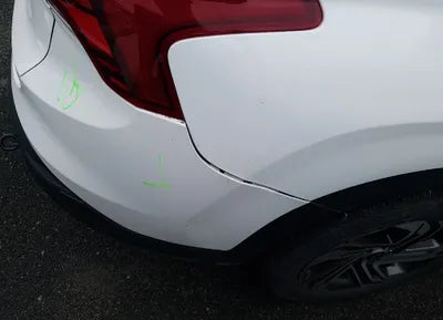 2021 Hyundai Santa FE KMHS281LGMU385620 VIN:KMHS281LGMU385620