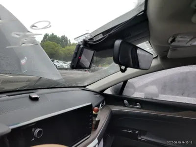 2019 Genesis G80 VIN: