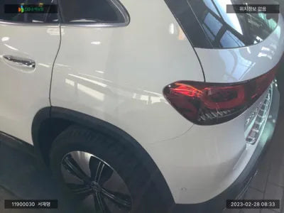 2021 Mercedes-Benz A 250 W1N9N0BB6MJ005803 VIN:W1N9N0BB6MJ005803